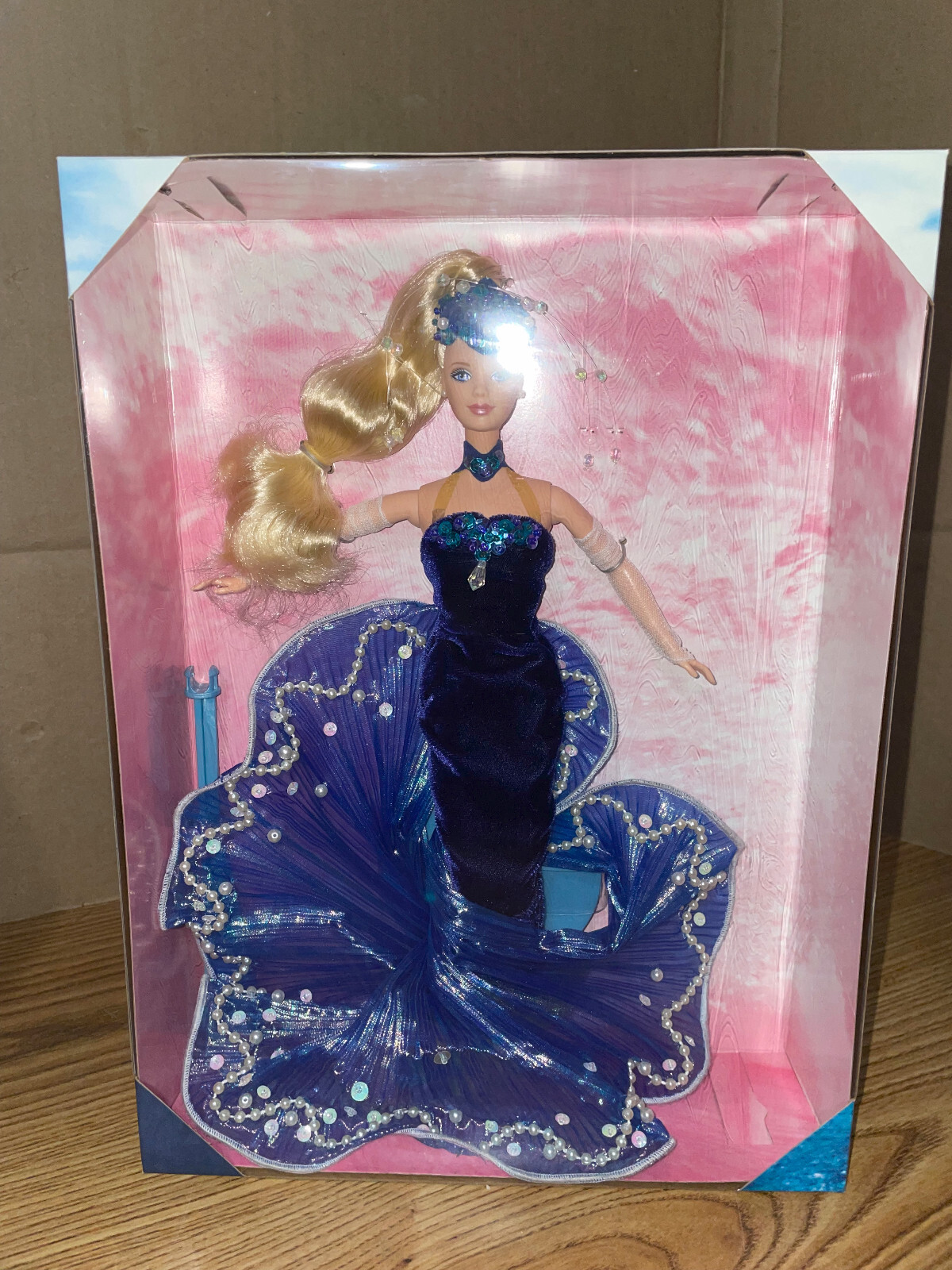 Water Rhapsody 1998 Barbie Doll for sale online | eBay