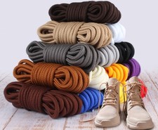 Shoe Lace Sport Runners Sneakers Casual Shoes Boots 90/120/150/160/180/200cm 