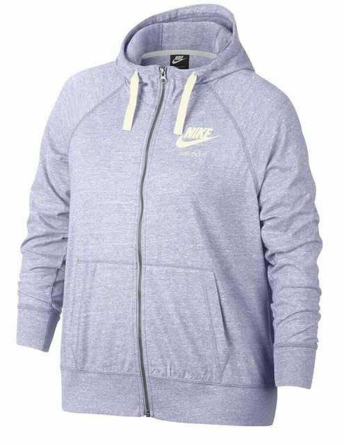 light blue nike sweatshirt vintage