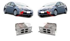 Pare-choc avant Toyota PRIUS