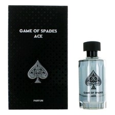 Game Of Spades Ace  by Jo Milano 3.4oz Parfum