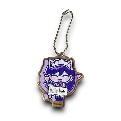 Omocat OMORI Collaboration Cafe Mari