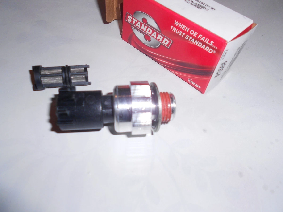 Oil filter switch discount