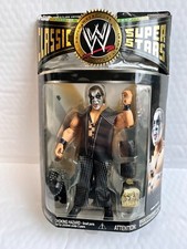 BNIB WWF WWE DEMOLITION AX CLASSIC SUPERSTARS SERIES 14 JAKKS WRESTLING FIGURE