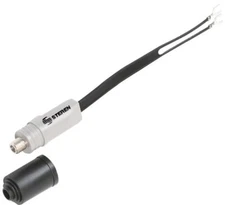 Steren Outdoor 75 To 300-OHM Matching Transformer with Weather Boot