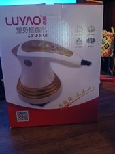 Luyao Massager