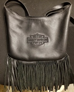 harley davidson leather purses for sale