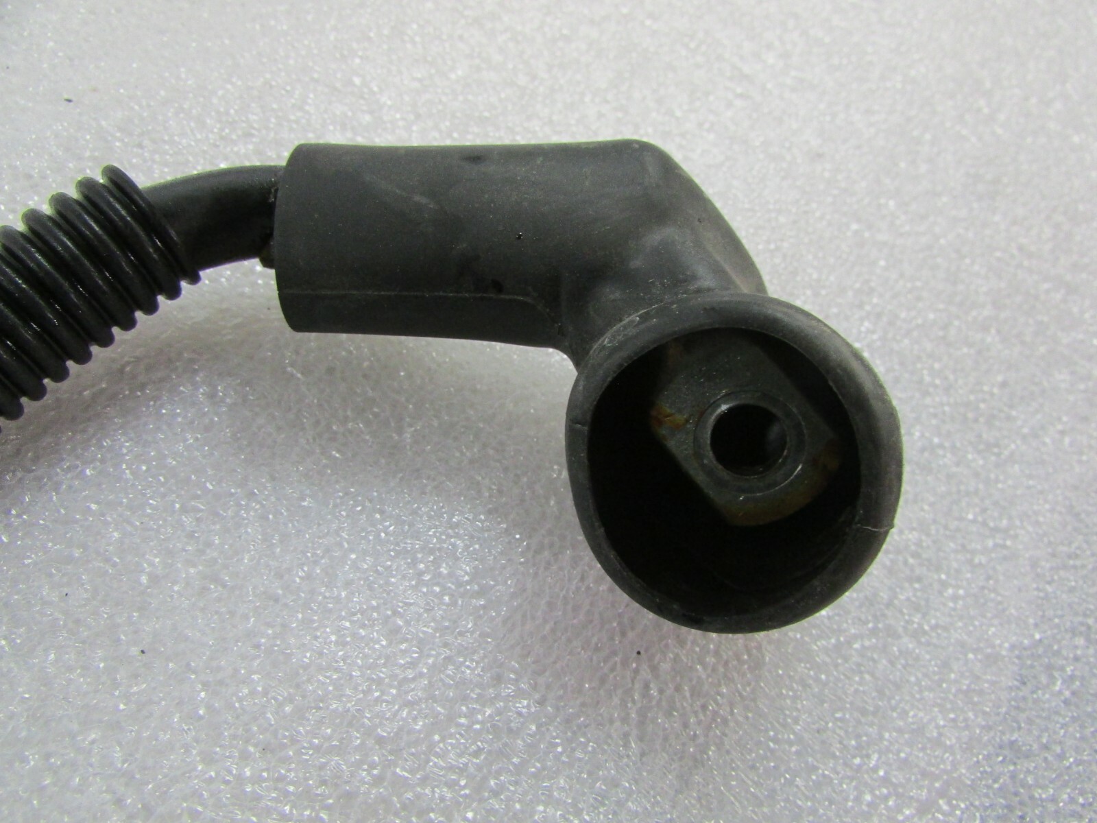 Lamborghini Aventador, Alternator Power Cable, Used, P/N 470971225