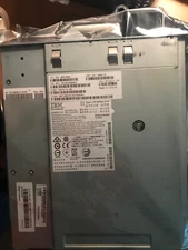 DELL IBM J9P18 LTO6 ULTRIUM 6 2.50TB/6.25TB HH FC TAPE DRIVE 35P1982 FOR TL2000