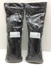 2 - Alimed Traction Cervical Sandbags 7Lb