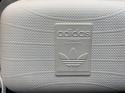 adidas Originals Superstar Airliner Bag Unisex Casual Travel