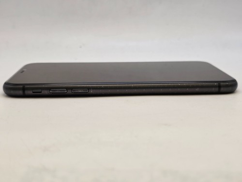 Apple iPhone 11 - 128GB - Black- (MHCA3LL/A) Unlocked - Zdjęcie 5 z 8