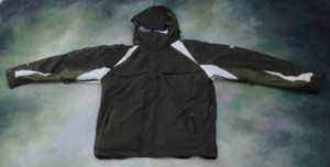 ripzone winter jacket
