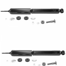 1992-2002 CROWN VICTORIA USA REAR SHOCKS 2-PCS BRAND NEW