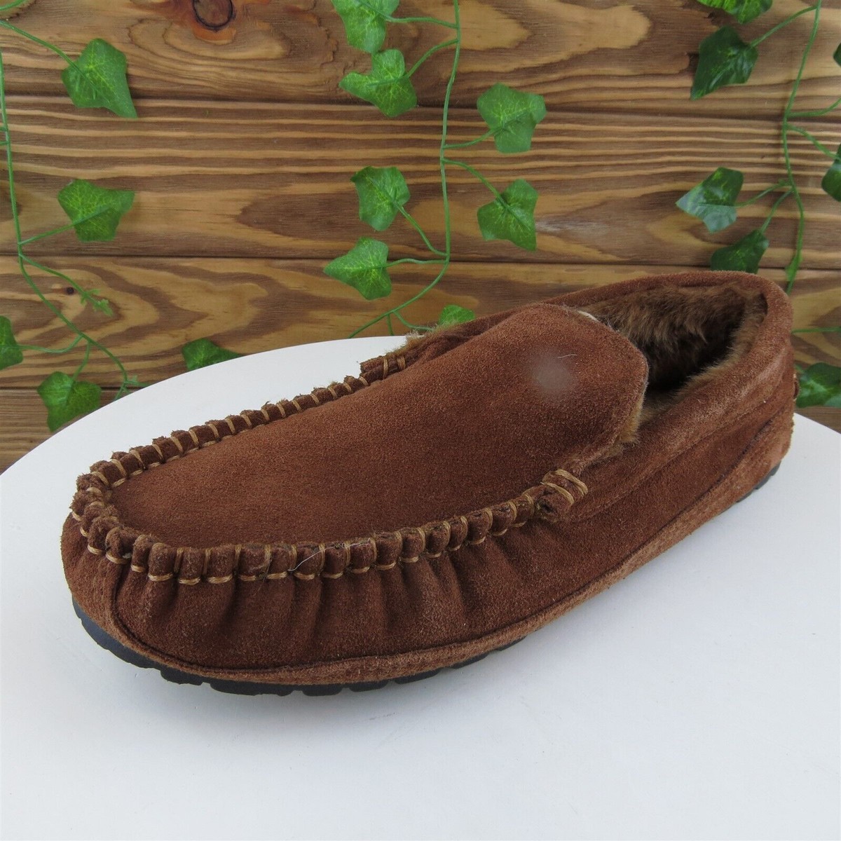 Minnetonka Shoes Minnetonka Mens Slippers Minnetonka Moccasins