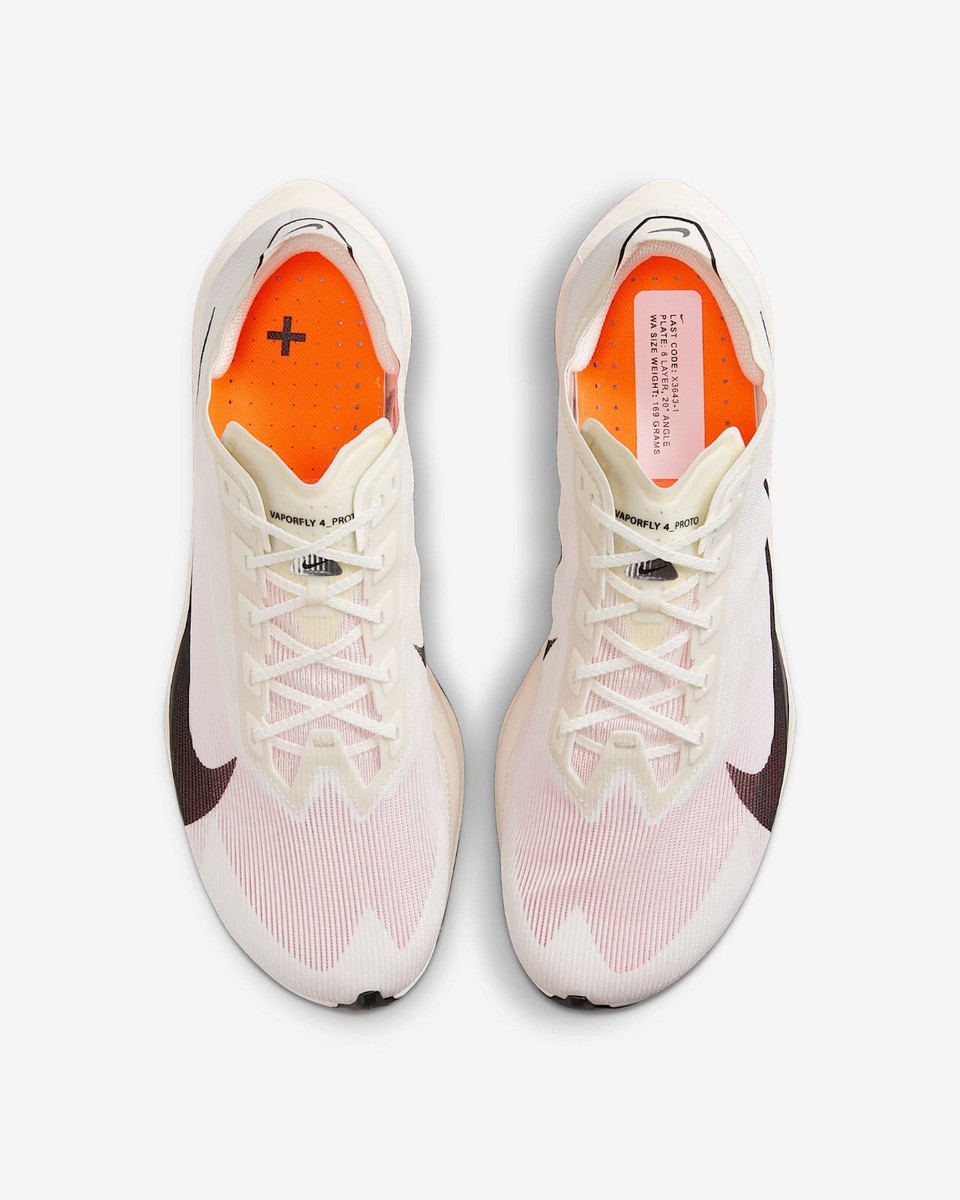 Size 8.5 - Nike ZoomX VaporFly Next% 4 Prototype for sale online