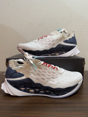 Nike Jordan Zoom Trunner Ultimate Howard Bison PE Promo Shoes