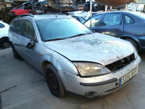 1S7T14A132BD Fensterheber Vorne Links für Ford Mondeo Tu 1668124 - Bild 4 von 10