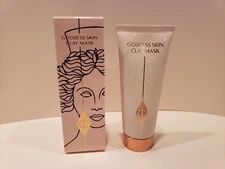 Charlotte Tilbury ~ Goddess Skin Clay Mask ~ 2.5 fl oz ~NIB