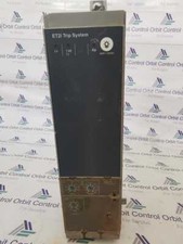 Schneider Electric ET2I Trip System 65477 (without cover for battery)
