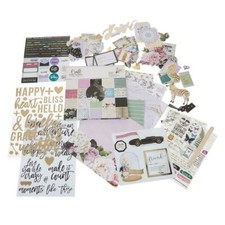 Craft Factory Paper Crafting Kit new