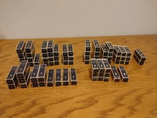 Avon (NOS) Color Release, Color Rich Renewable, Beyond Color Triple Benefit