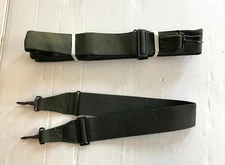 NEW USGI GENERAL PURPOSE OD NYLON SLING/SHOULDER CARRYING STRAP