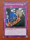 Disturbance Strategy●YUGIOH●OP06●2017●COMMON●ENGLISH●LP/NM●63