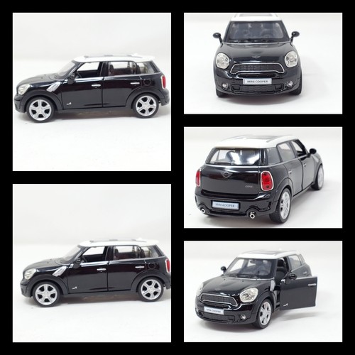 mini cooper hard top countryman s all metal - Picture 5 of 32