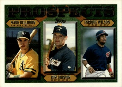 1997 Topps Baseball Pick Complete Your Set #401-496 RC Stars Inserts    
