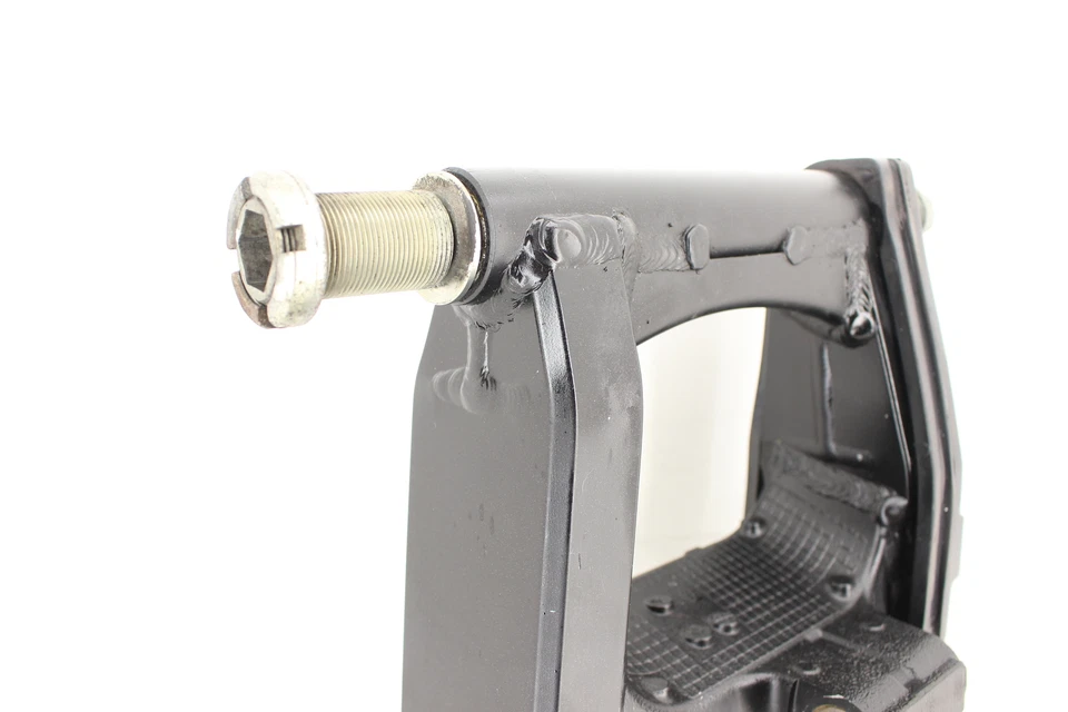 Brazo basculante trasero Suzuki Sv650 2005 suspensión trasera brazo oscilante 61000-17G40-YAP Foto 4 de 4