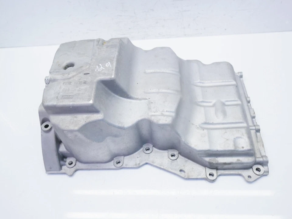 Pan de aceite para Ford Mustang 2018 2,3 EcoBoost N48H 314 - 317 HP Foto 2 de 2