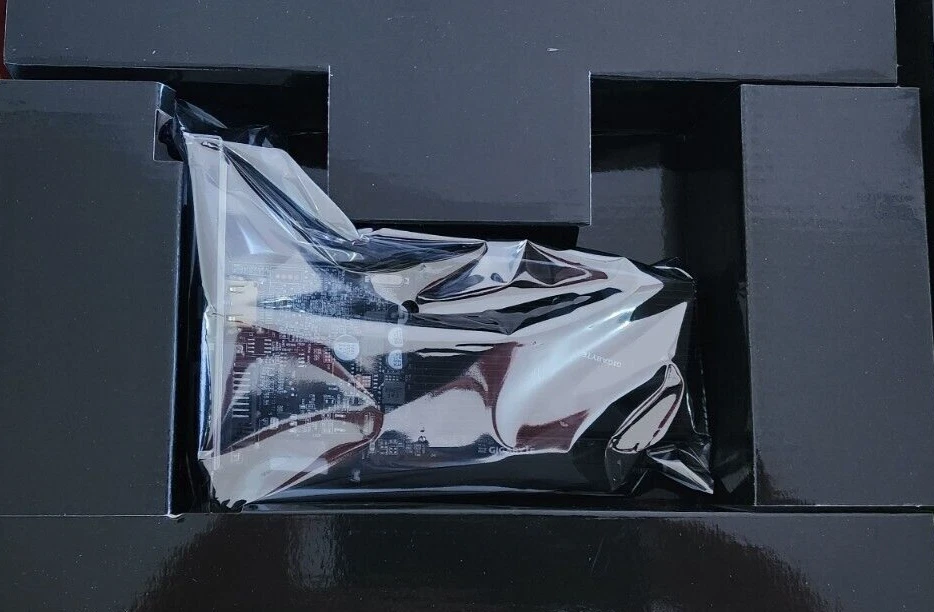 Brand New Factory Sealed | GIGABYTE GeForce GT 1030 2GB DDR4 (GV-N1030D4-2GL) - Image 4 of 4