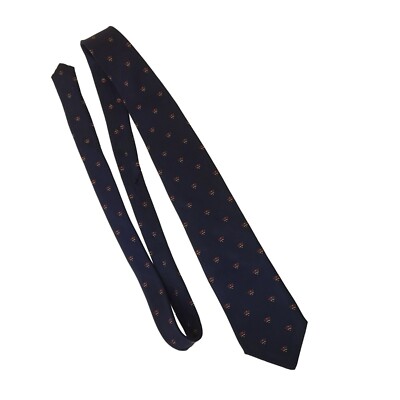 brown and church ties