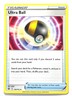 Ultra Ball 150/172 Uncommon - Brilliant Stars Pokemon - Pack Fresh Near Mint NM