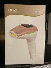 Hair Removal D-1176  nnza Brand