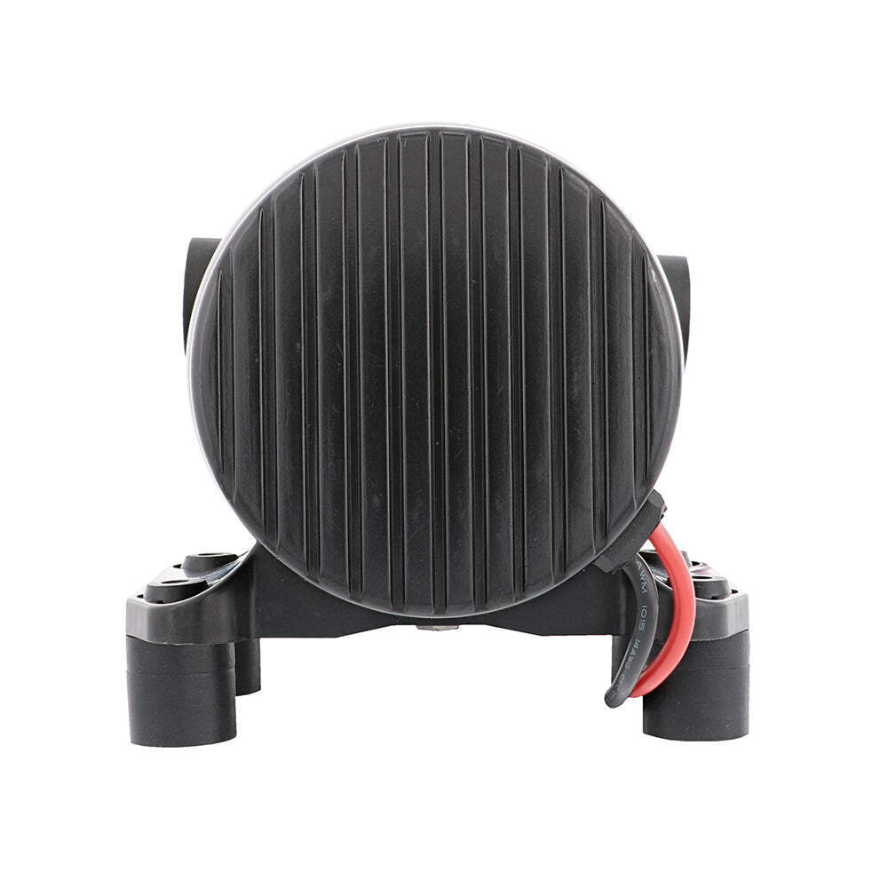 Jabsco Par-Max HD6 Heavy Duty Water Pressure Pump - 12V - 6 GPM - 60 PSI [P601J-