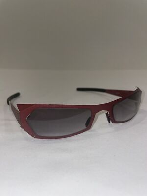 Grotesque Frame  Keo 702  womens Sunglasses HANDMADE (NEW)