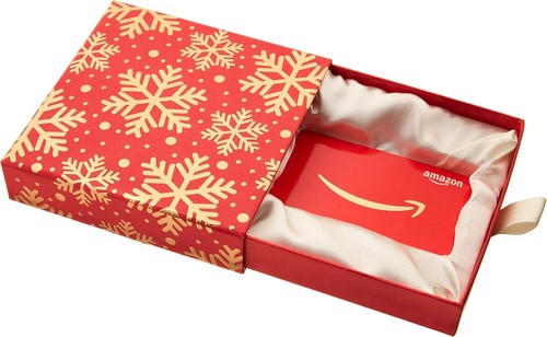 Luxury Gift Card in Premium Box with Custom Message - No Expiry, Hassle-Free! - Picture 5 of 10
