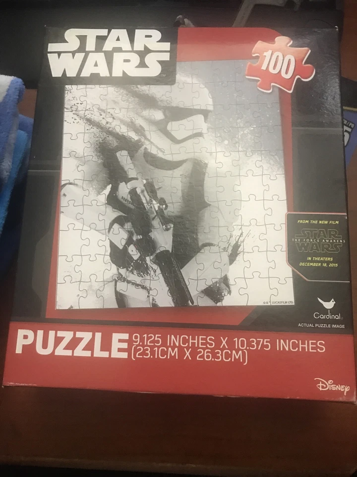 Disney Guerra de las Galaxias Force Awakens Trooper, Kylo Ren Juego de Toalla de Baño 2 Piezas - Paquete Foto 4 de 4