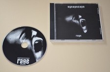 Synapscape – Rage / Ant-Zen 1997 / Germany / Rar