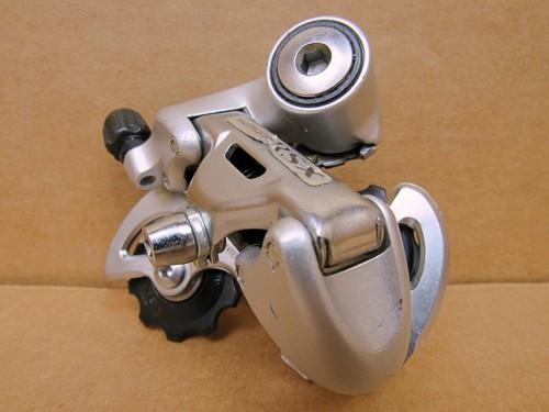 NOS Shimano RSX Rear Derailleur w/Short 