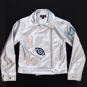 6x motorcycle jackets