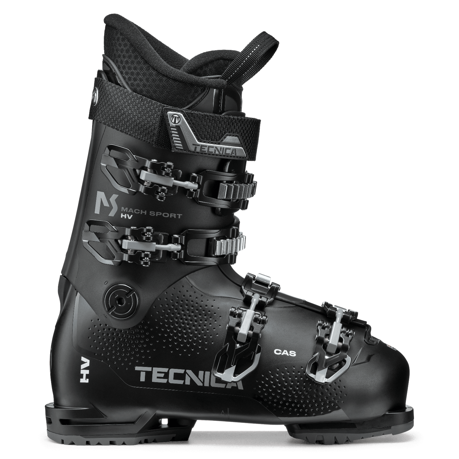SALOMON Tecnica Mach Sport 70 HV Scarponi da sci Uomo 2024 32 5 MP US 14 5