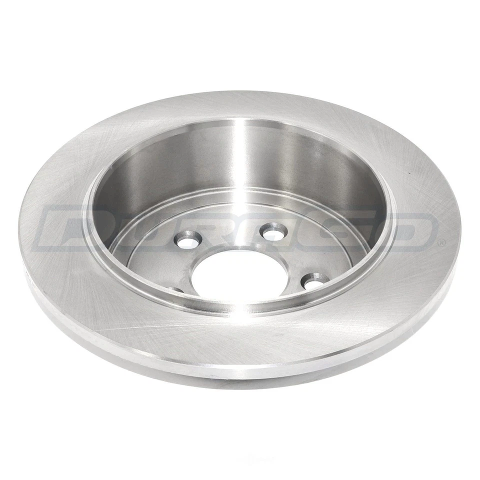 Rotor de freno de disco para Jeep Liberty Durago 2008-2012 Foto 2 de 2