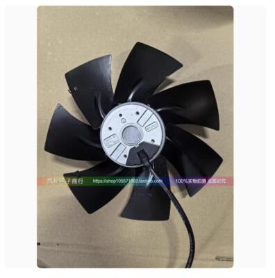 Ebmpapst Kühlventilator A2E250-AP06-05 M2E068-CF 230VAC 7-Leafs