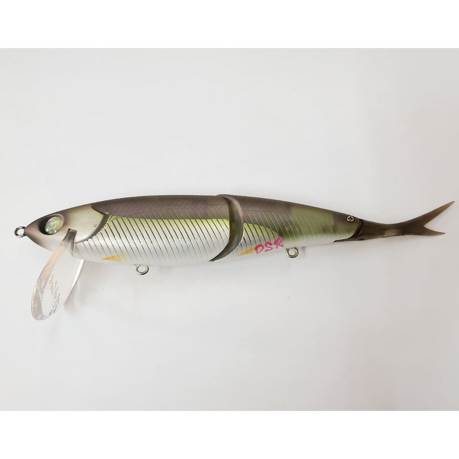 Phatlab / Nekosogi DSR 7.5inch/19.5cm 2oz Fishing Lure No.473 | eBay