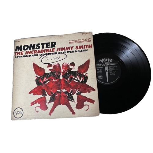 Can - Monster Movie (limited Edition Monster Sky Vinyl) - Vinyl | eBay