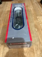 Box5) Williams Bachmann 24972 40ft Box Car Northern Pacific 47015 New