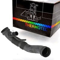 Thermotec DCW115TT Ladeluftschlauch Turboschlauch FüR Audi A3 Altea Leon